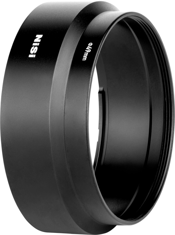 NiSi Lens Adapter for Ricoh GR III 49mm - 2
