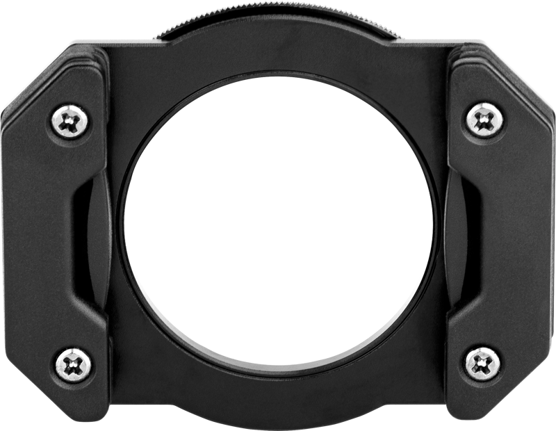 NiSi Filter Holder 49mm for Compact Cameras - 2