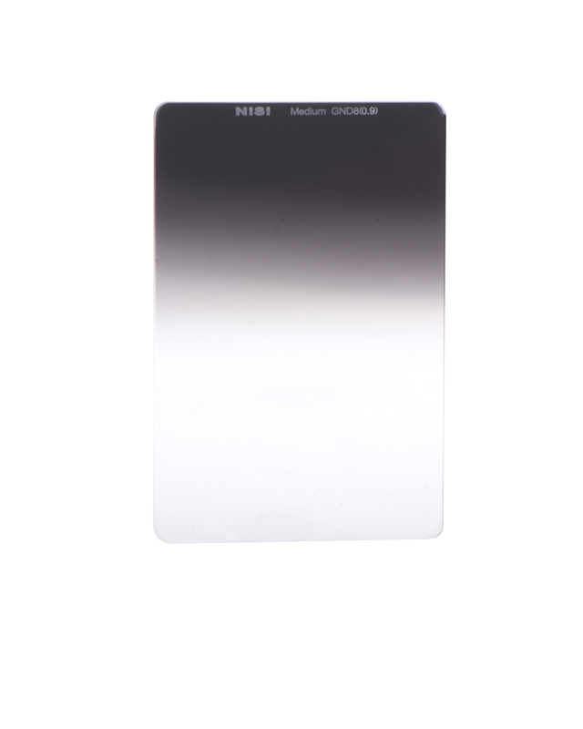 NiSi Filter Medium GND 0.9 for P1 (Smartphones/Compact) – för filmskapare