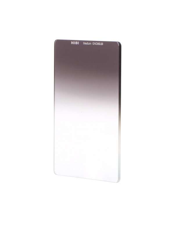 NiSi Filter Medium GND 0.9 for P1 (Smartphones/Compact) – för filmskapare - 2