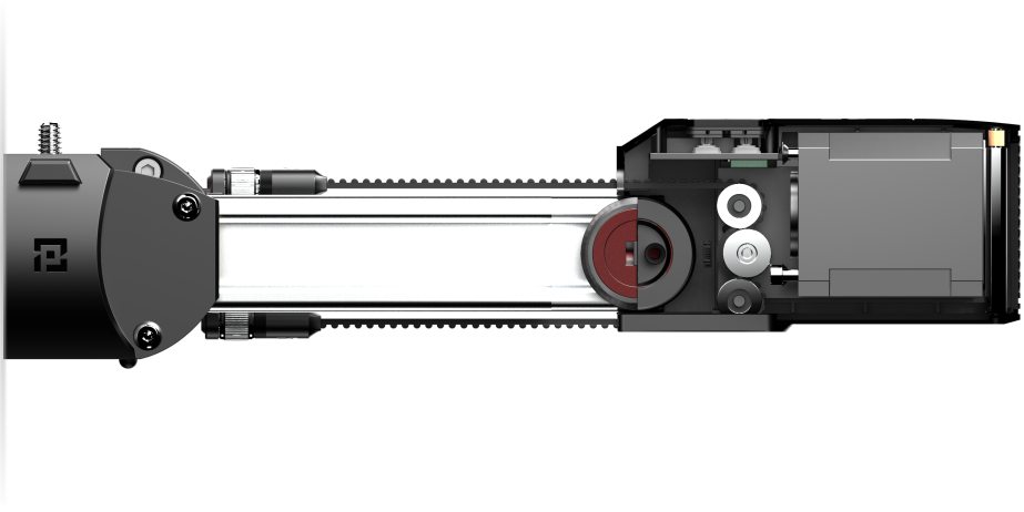 Zeapon Motorized Camera Slider Micro 2 - 3