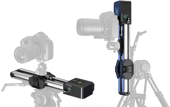 Zeapon Motorized Camera Slider Micro 2