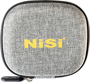 NiSi Filter Case for P1 Filters (Phones/Compact)