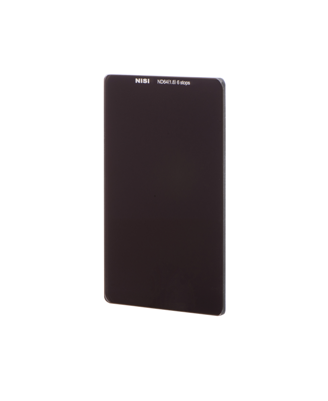NiSi Filter ND64 For P1 (SmartPhones/Compact) - 2