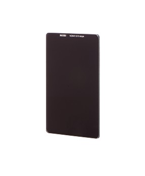NiSi Filter ND64 For P1 (SmartPhones/Compact)