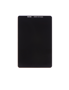 NiSi Filter ND64 For P1 (SmartPhones/Compact)