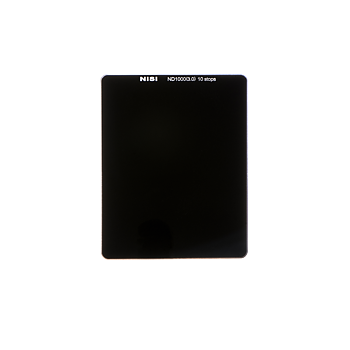 NiSi Filter ND1000 For P1 (SmartPhones/Compact)