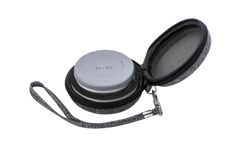 NiSi CLOSE UP LENS KIT 58MM - 10