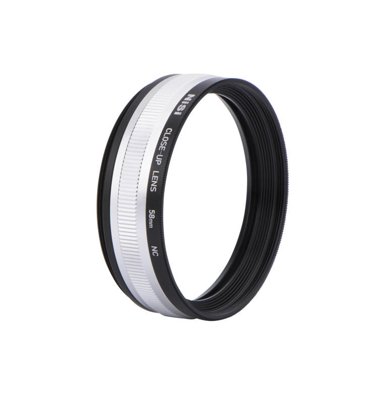 NiSi CLOSE UP LENS KIT 58MM - 6