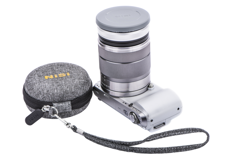 NiSi CLOSE UP LENS KIT 58MM - 11