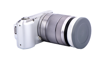 NiSi CLOSE UP LENS KIT 58MM