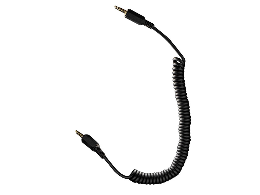 Syrp Genie synkkabel