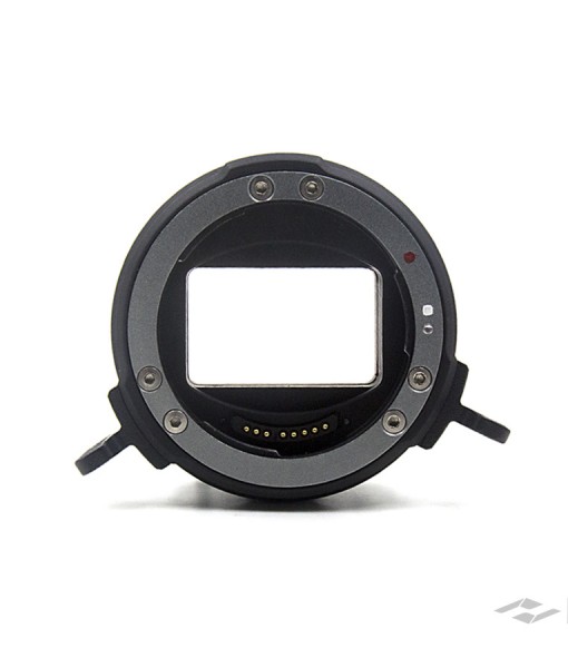 Kinefinity EF Mounting Adapter II