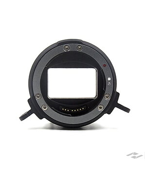 Kinefinity EF Mounting Adapter II