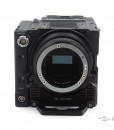Kinefinity EF Mounting Adapter II - 2