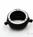 Kinefinity EF Mounting Adapter II - 3