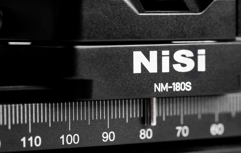 NiSi Macro Focusing Rail NM-180S - 6