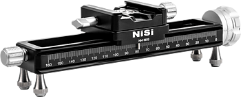 NiSi Macro Focusing Rail NM-180S