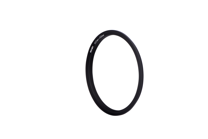 NiSi Step-Down Adapterring 62-58mm - 2