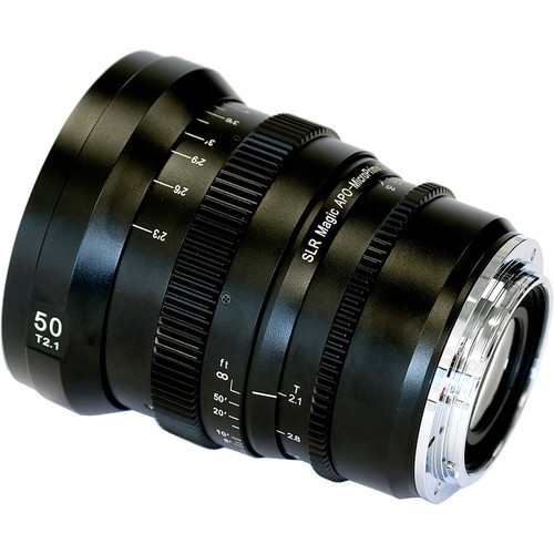 SLR Magic - Voosestore
