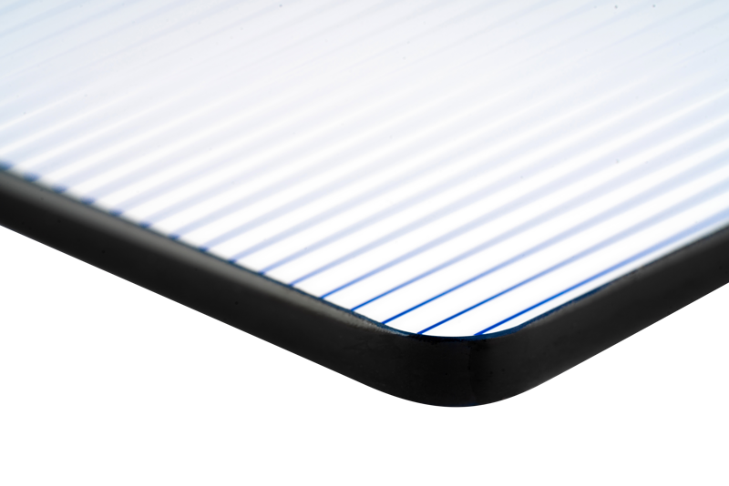NiSi Cine Filter Allure Streak Blue 2mm 4x5,65"""" - 3