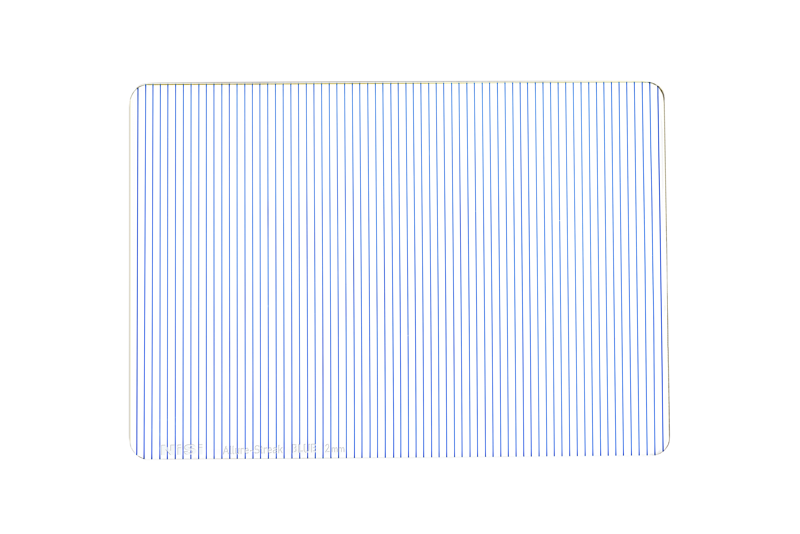 NiSi Cine Filter Allure Streak Blue 2mm 4x5,65"""" - 5