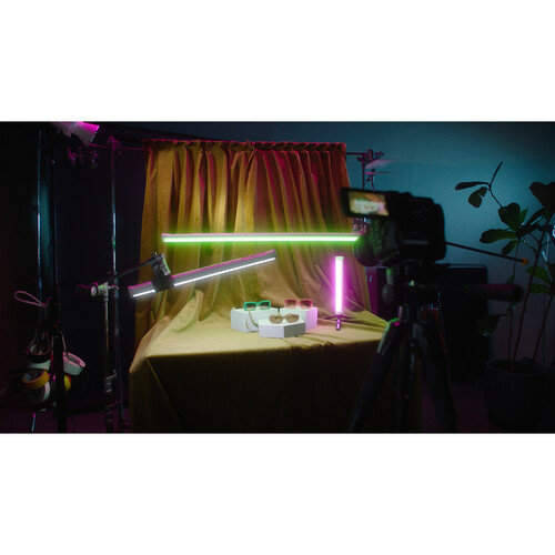 Amaran PT4c  RGBWW LED Pixel Tube Light - 3