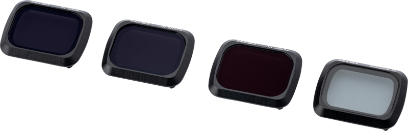 NiSi Filter Starter Kit Mavic Air 2 - 2
