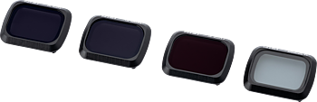 NiSi Filter Starter Kit Mavic Air 2