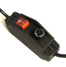 Redhead kit videobelysning Med Dimmer - 4