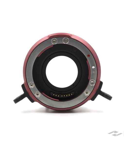 Kinefinity EF Mounting Adapter II w/ KineEnhance - 2