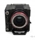 Kinefinity EF Mounting Adapter II w/ KineEnhance - 3