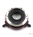 Kinefinity EF Mounting Adapter II w/ KineEnhance - 5
