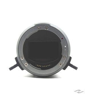 Kinefinity EF II Mounting Adapter w/ e-ND