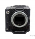 Kinefinity EF II Mounting Adapter w/ e-ND - 2