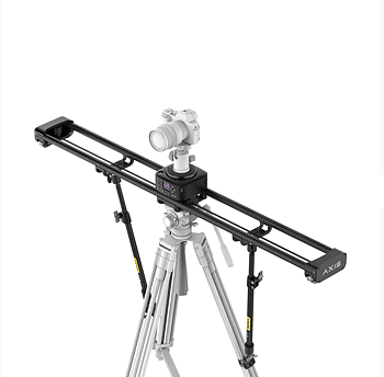  Zeapon AXIS 120 Multi-axis Motorized Slider (2-axis Version)