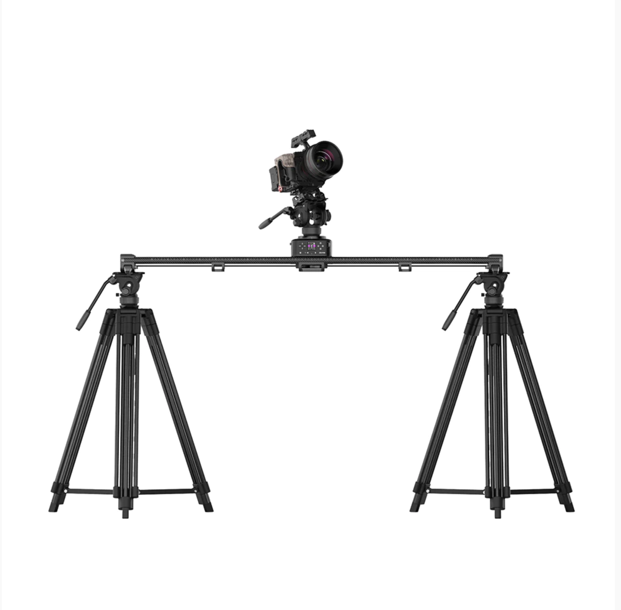 Zeapon AXIS 120 Multi-axis Motorized Slider (2-axis Version) - 3