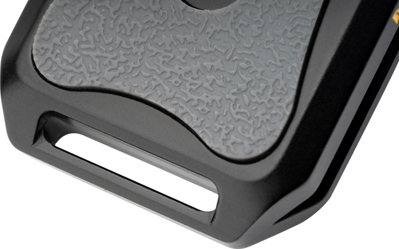 NiSi Pro Quick Release Plate Arca Black - 6