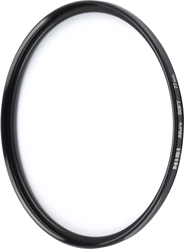 NiSi Filter Allure Soft 82mm