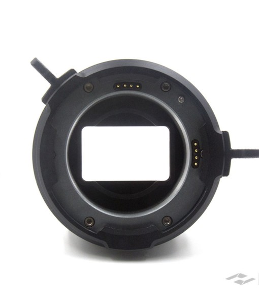 Kinefinity PL Mounting Adapter II