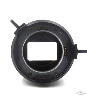 Kinefinity PL Mounting Adapter II