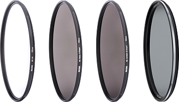 NiSi Filter NC UV 112mm For Nikon Z Lenses & Canon RF 100-300 F2.8L IS