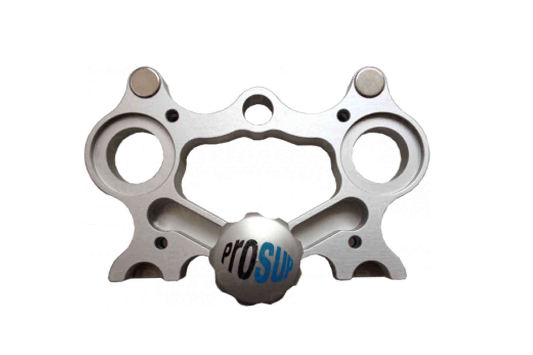 ProSup Tango Pelicase Slider Kit including 100mm bowl and spacers  - 2