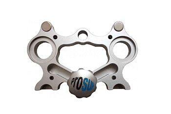 ProSup Tango Pelicase Slider Kit including 100mm bowl and spacers 