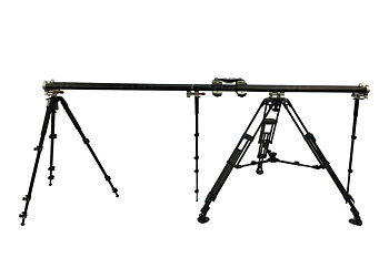 ProSup Tango Pelicase Slider Kit including 100mm bowl and spacers 
