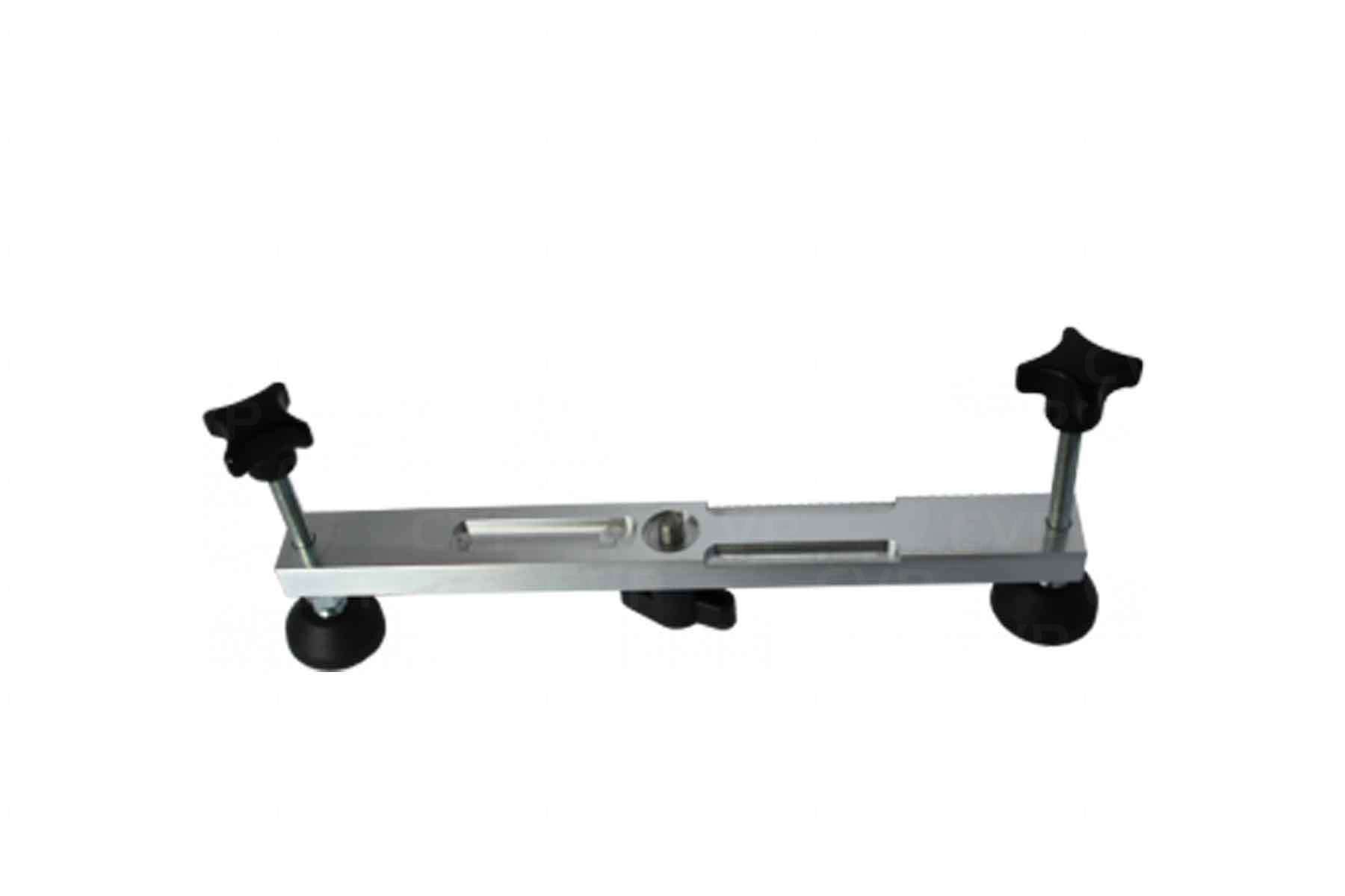 ProSup Tango Pelicase Slider Kit including 100mm bowl and spacers  - 5