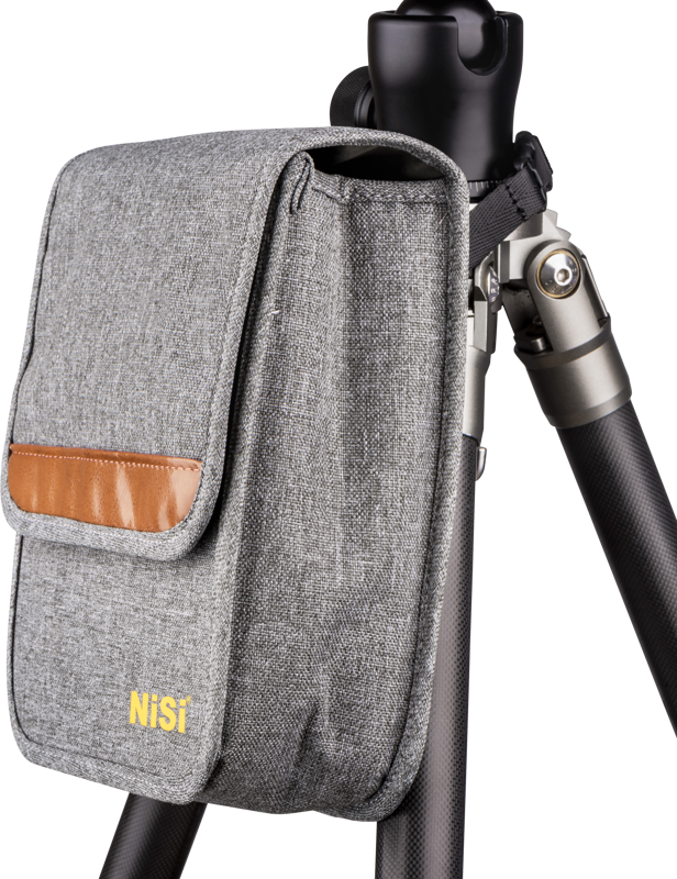 NiSi Filter Holder S6 Kit Landscape Sigma 20 F1.4 - 4