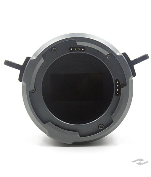 Kinefinity PL Mounting Adapter w/ e-ND