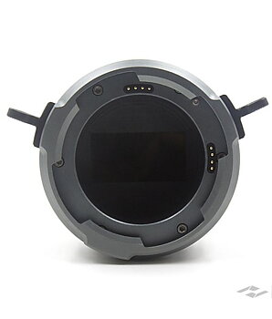 Kinefinity PL Mounting Adapter w/ e-ND