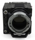 Kinefinity PL Mounting Adapter w/ e-ND - 2